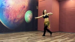 Шакира “Ojos Asi” , танец живота для продолжающих. Марафон «Танцуй, как Шакира!»