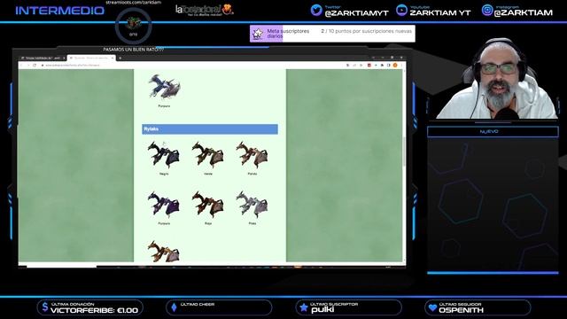 ✅World of #Warcraft | Guía Cazador | Pets exoticas | quimeras | ¿cual vas a cazar? смотреть онлайн