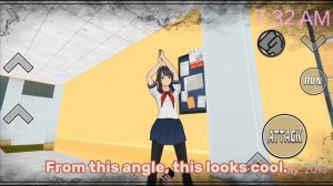 🌟Yandere Chan Simulator🌟 (Yandere Simulator Fan Game) For Android