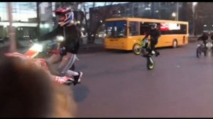 КИЛЛ СТРИТ/ИЖЕВСК