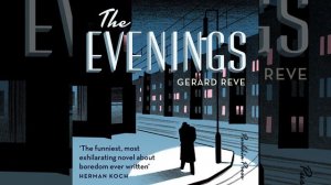 Chapter 4.10 - The Evenings
