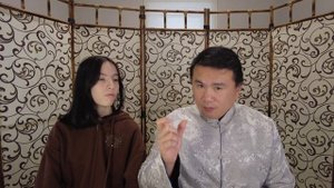 Chinese language. Урок китайского языка для начинающих "Базовые фразы на китайском"