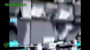 Эволюция заставок программы 'Кино в деталях'