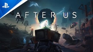 After Us - Launch Trailer _ PS5 Games