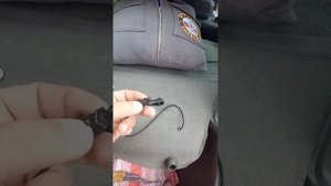 попала вода в салон форд с макс через заднюю дверь