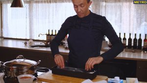 Как сделать идеальное тесто для Равиоли