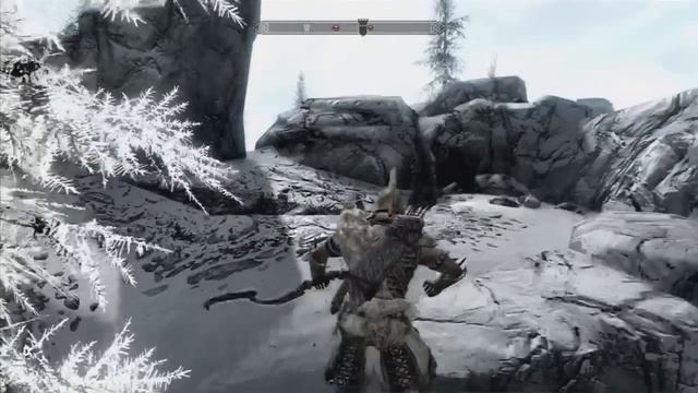 Epic Castle Wars Idea! | Syndicate's Skyrim Adventures #39 смотреть онлайн