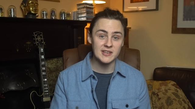 Gibson's Forgotten TONE SUCK Switch? | Friday Fretworks смотреть онлайн