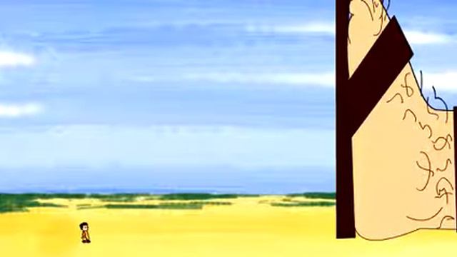 Давид и Голиаф David and Goliath Короткометражый мультик по мотивам Библии смотреть онлайн