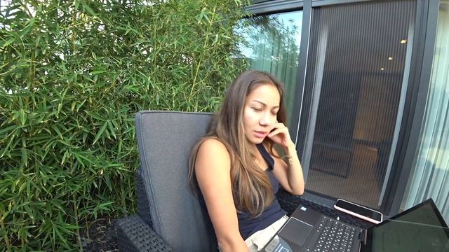 Уехали жить В ТУРЦИЮ / Аскеза в кедах смотреть онлайн