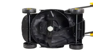 Газонокосилка HUTER ELM-1000