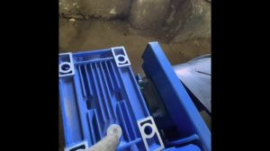 Инструкция по сборке ленточного конвейера