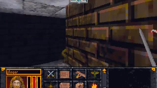 Let's Play The Elder Scrolls Arena Part 18 - Attack of the Mutant Pillsbury Doughboy!.wmv смотреть онлайн