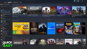How To Fix Steam is Unavailable in Wallpaper Engine [BEST Way!]