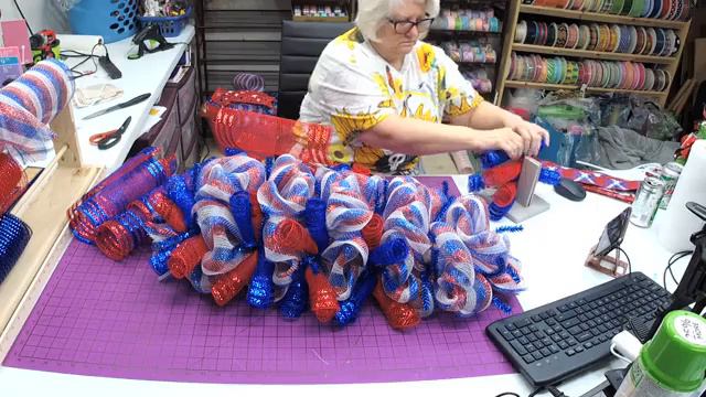 Patriotic Headstone Part 1 смотреть онлайн