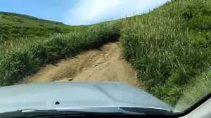 исузу визард 2