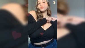 Becca Elisse Biography , American Plus Size Curvy Model  , Wiki & Facts , Beautiful Fashion Model