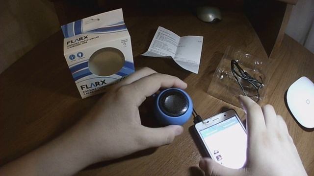 Колонка из ФИКС ПРАЙС!!! 01.03.2019 смотреть онлайн