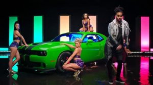 Jason Derulo - Swalla (feat. Nicki Minaj & Ty Dolla $ign) [Official Music Video].mp4