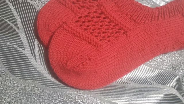 носочки августа 🧦🎁 носочная коробочка с Катериной Шурм 🎁🧦 смотреть онлайн