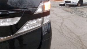 Toyota Vellfire 2010г ПРОДАН!?