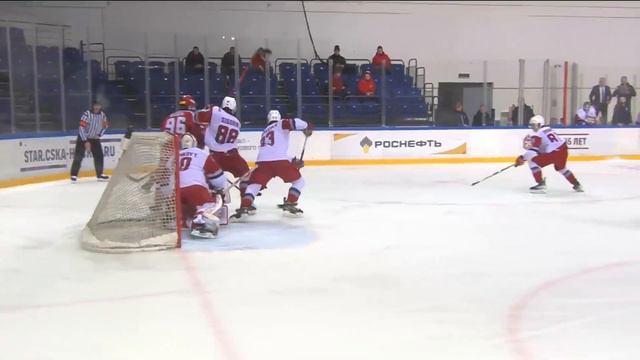 Прохор Полтапов – ТЫ ГЕНИЙ! Ты как Месси, только КРУЧЕ! смотреть онлайн