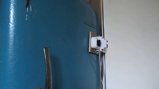 Терморегулятор на термокамере