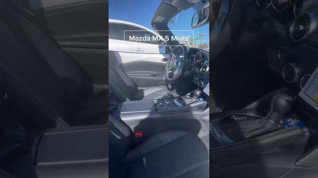 Mazda MX-5 Miata #mazda #miata #mazdamx5miata #mazdamiata #mx5 #cars #sportscar #miatamx5 смотреть онлайн