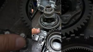 КИА-Рио. Продолжение - Автоматическая коробка передач, посторонние звуки.