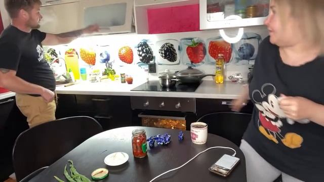 Готовим горшочки !!!!! смотреть онлайн