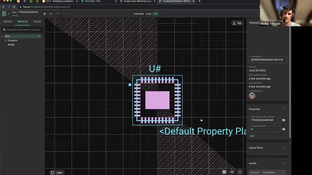 Designing an IoT BMS in Flux | Crash Course (Part 1 of 3) смотреть онлайн