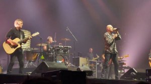 Midnight Oil - The Dead Heart ( Newcastle 23 February 2022 ) RESIST Tour