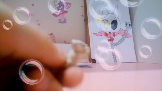 Мои самодельные фигурки из пластилина 1 часть смотреть онлайн