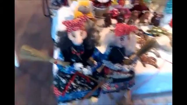 Выходной Креативное пространство ТКАЧИ ярмарка изделий ручной работы