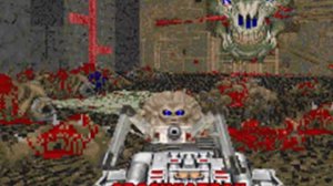 Final Doom Monsters (TNT)