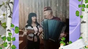 Авыл киче. Резеда Альмакаева һәм Фәнис Гиниятов