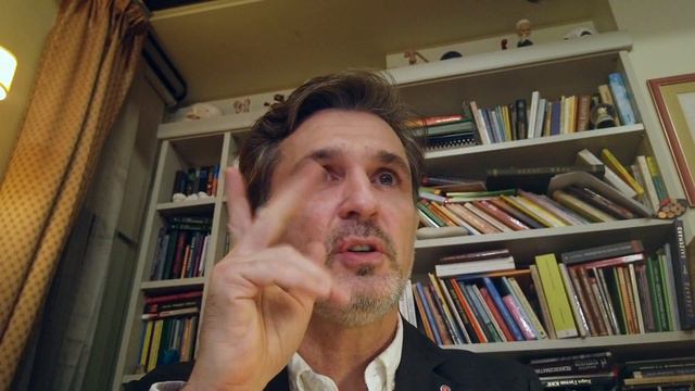 Взгляд на нарциссизм с позиции гештальттерапии.