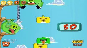 Angry Birds Pirate Adventure | Best Games VK