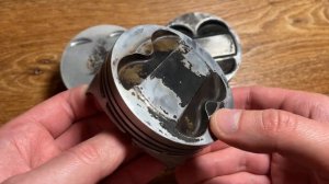 Почему современные моторы гнут клапана? #ремонтдвигателя #клапана #ГРМ #поршневая