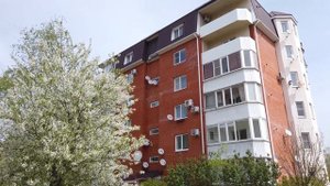 Горячий Ключ для переезда: район Администрации. Обзор, Недвижимость, Затопление