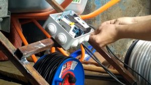 ВИБРОПЛИТА своими руками #5