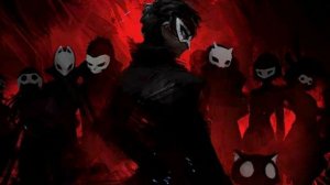 I Believe - Persona 5 Royal Theme Song ( Ost )