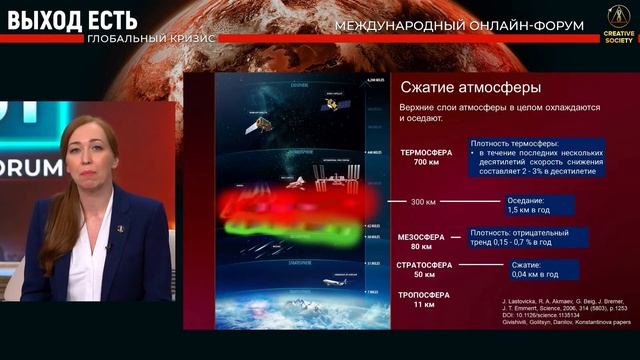 В чём ОПАСНОСТЬ красного северного сияния? Полярное сияние в нетипичных местах