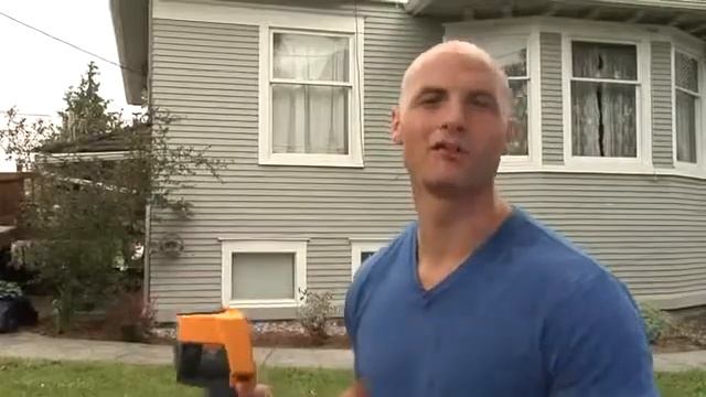 Fluke TiR1 смотреть онлайн