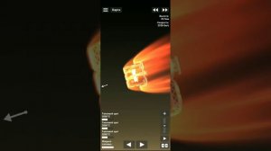 Полёт на Венеру с планетоходом |Spaceflight Simulator ( бесплатная версия)