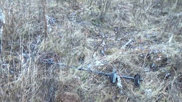 За реку за металлом. смотреть онлайн