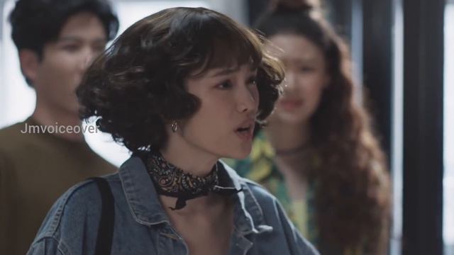 Ep 10 Never too late/#jmvoiceover #thaidrama #tamilreview смотреть онлайн