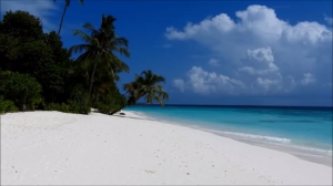 Мальдивские каникулы | 2015