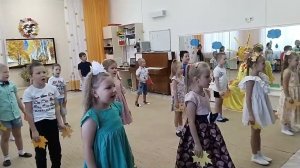 Пожалей нас, осень. 2023 МР Рожкова МВ