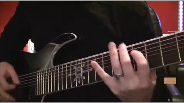 Ihsahn - Left Hand Path (May 2010) смотреть онлайн